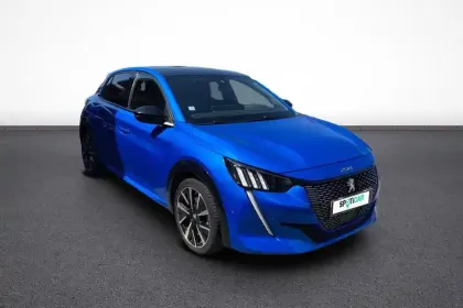 Photo 7 Peugeot 208  PureTech 130 S&S EAT8