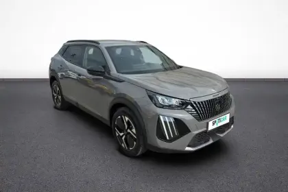 Photo 7 Peugeot 2008  PureTech 100 S&S BVM6
