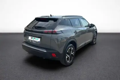 Photo 5 Peugeot 2008  PureTech 100 S&S BVM6