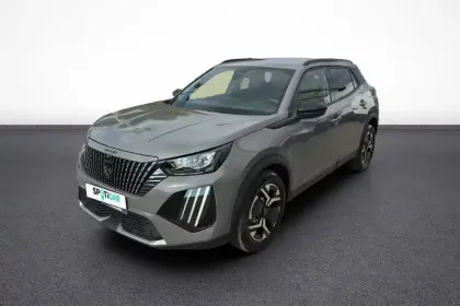 Photo Peugeot 2008 Allure