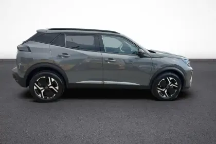 Photo 6 Peugeot 2008  PureTech 100 S&S BVM6