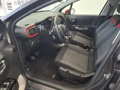 Photo 9 Citroën C3  PureTech 110 S&S BVM6
