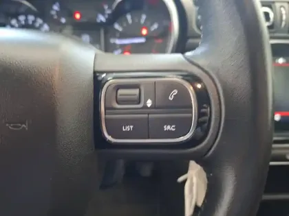 Photo 19 Citroën C3  PureTech 110 S&S BVM6