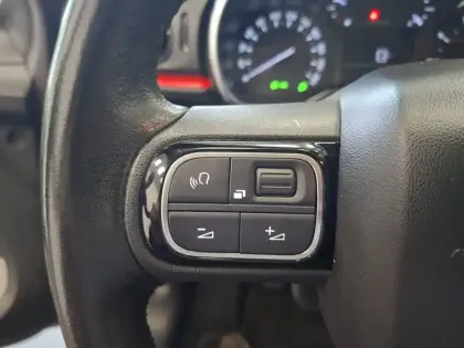 Photo 18 Citroën C3  PureTech 110 S&S BVM6