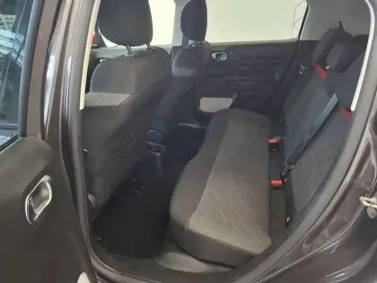 Photo 10 Citroën C3  PureTech 110 S&S BVM6
