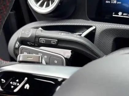 Photo 18 Mercedes Classe A  180