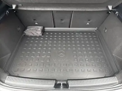 Photo 6 Mercedes Classe A  180