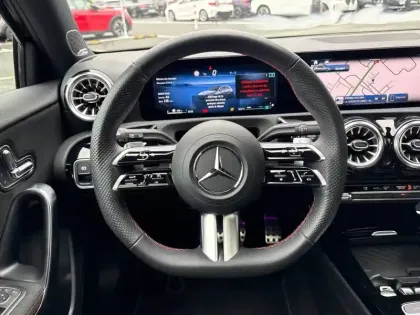 Photo 5 Mercedes Classe A  180