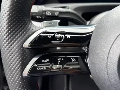 Photo 16 Mercedes Classe A  180