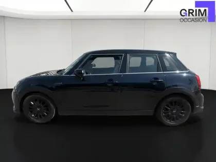 Photo 19 Mini Mini Hatch 5 Portes Cooper 136 ch DKG7