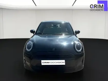 Photo 17 Mini Mini Hatch 5 Portes Cooper 136 ch DKG7