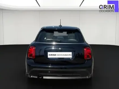Photo 18 Mini Mini Hatch 5 Portes Cooper 136 ch DKG7