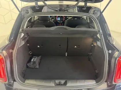 Photo 11 Mini Mini Hatch 5 Portes Cooper 136 ch DKG7