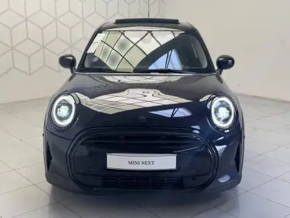 Photo 48 Mini Mini Hatch 5 Portes Cooper 136 ch DKG7