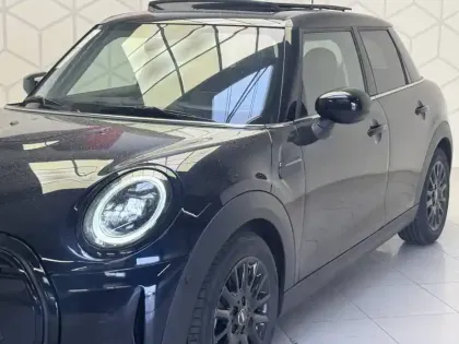 Photo 47 Mini Mini Hatch 5 Portes Cooper 136 ch DKG7