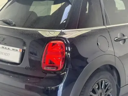 Photo 14 Mini Mini Hatch 5 Portes Cooper 136 ch DKG7