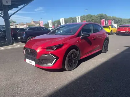 RENAULT Clio esprit Alpine