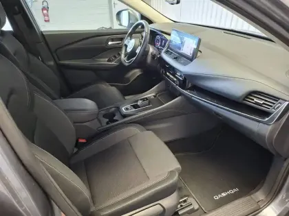 Photo 12 Nissan Qashqai  e-Power 190 ch