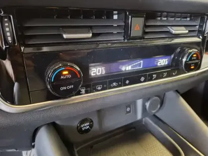 Photo 45 Nissan Qashqai  e-Power 190 ch