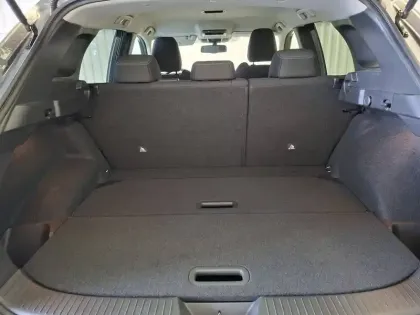 Photo 23 Nissan Qashqai  e-Power 190 ch
