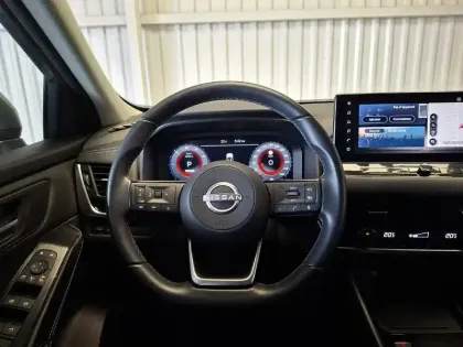 Photo 26 Nissan Qashqai  e-Power 190 ch