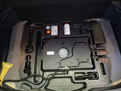 Photo 19 Nissan Qashqai  e-Power 190 ch