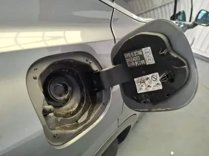 Photo 56 Nissan Qashqai  e-Power 190 ch