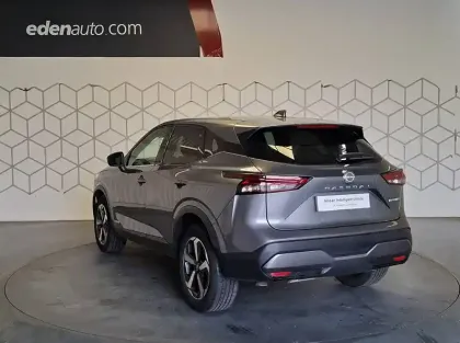 Photo 7 Nissan Qashqai  e-Power 190 ch
