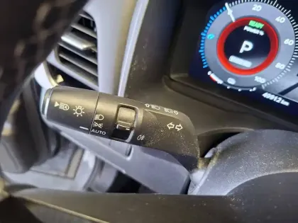 Photo 32 Nissan Qashqai  e-Power 190 ch