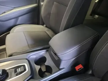 Photo 52 Nissan Qashqai  e-Power 190 ch