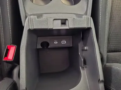 Photo 54 Nissan Qashqai  e-Power 190 ch