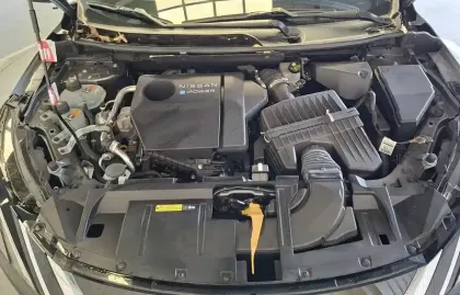 Photo 57 Nissan Qashqai  e-Power 190 ch