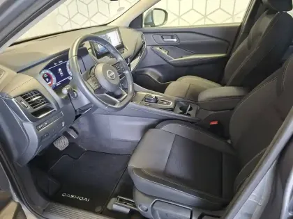 Photo 8 Nissan Qashqai  e-Power 190 ch
