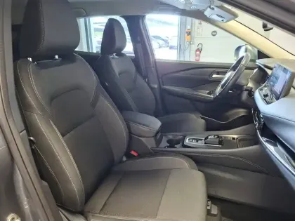 Photo 13 Nissan Qashqai  e-Power 190 ch