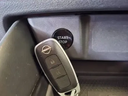 Photo 47 Nissan Qashqai  e-Power 190 ch