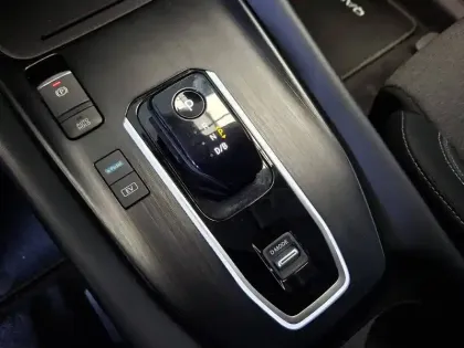 Photo 48 Nissan Qashqai  e-Power 190 ch