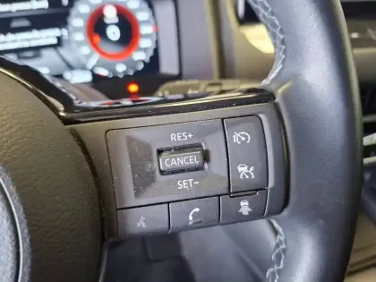 Photo 30 Nissan Qashqai  e-Power 190 ch
