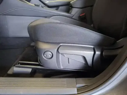 Photo 10 Nissan Qashqai  e-Power 190 ch