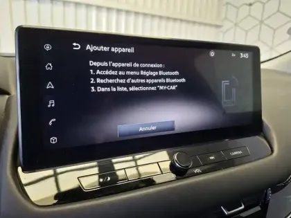Photo 40 Nissan Qashqai  e-Power 190 ch