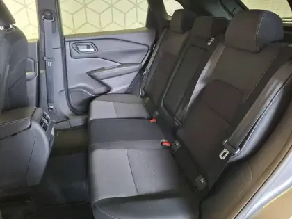 Photo 17 Nissan Qashqai  e-Power 190 ch