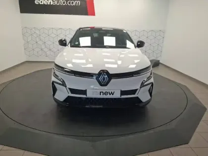 Photo 8 Renault Megane  E-Tech EV60 220 ch super charge