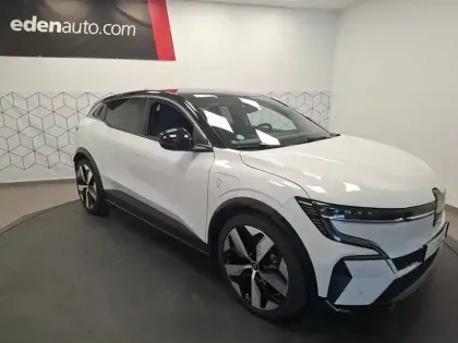 Photo 6 Renault Megane  E-Tech EV60 220 ch super charge