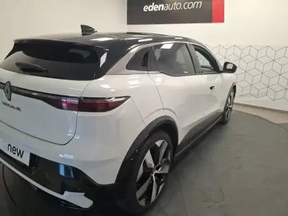 Photo 18 Renault Megane  E-Tech EV60 220 ch super charge