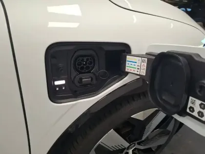 Photo 15 Renault Megane  E-Tech EV60 220 ch super charge