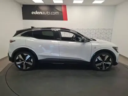 Photo 5 Renault Megane  E-Tech EV60 220 ch super charge