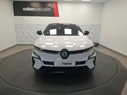 Photo 7 Renault Megane  E-Tech EV60 220 ch super charge
