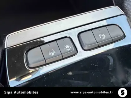 Photo 35 Opel Mokka  Electrique 136 ch & Batterie 50 kWh