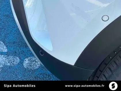 Photo 38 Opel Mokka  Electrique 136 ch & Batterie 50 kWh
