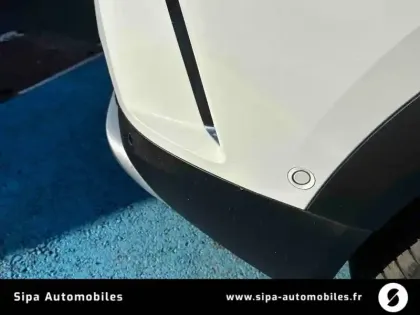 Photo 43 Opel Mokka  Electrique 136 ch & Batterie 50 kWh