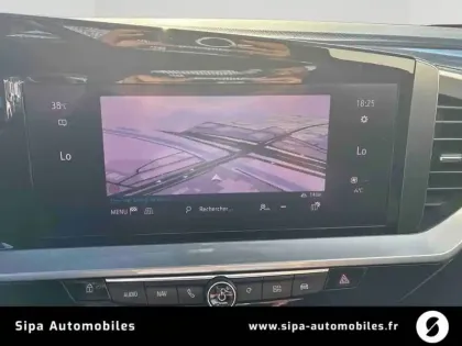 Photo 15 Opel Mokka  Electrique 136 ch & Batterie 50 kWh